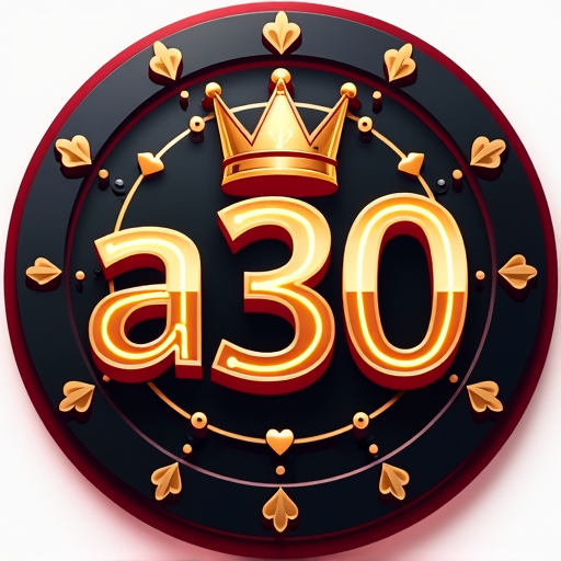 Ícone do a30